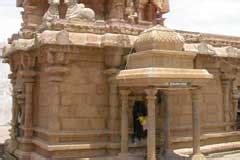 Karkadeswarar Temple : Karkadeswarar Temple Details